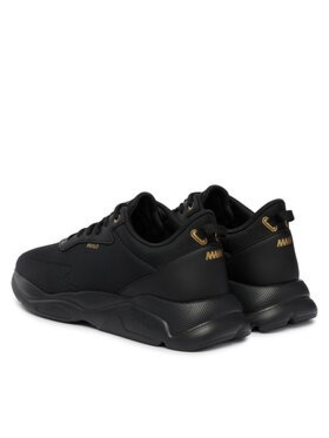 HUGO Sneakersy Leon 50567985 Czarny