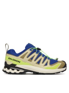 Salomon Trekkingi Xa Pro 3D V9 L49145500 Kolorowy
