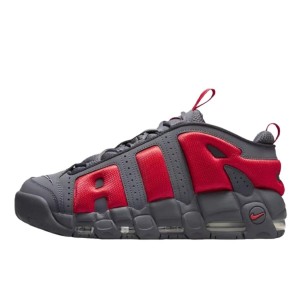 Buty do chodzenia dla dorosłych Nike Air More Uptempo Low