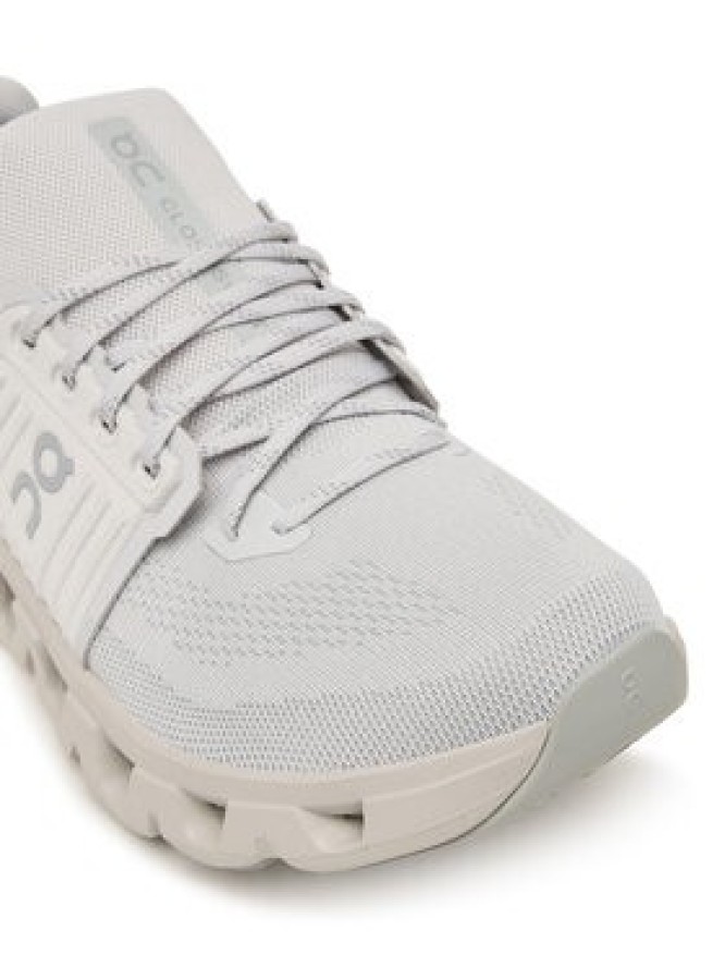 On Sneakersy Cloudswift 4 AD Biały