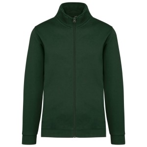 Bluza dresowa z polaru Kariban