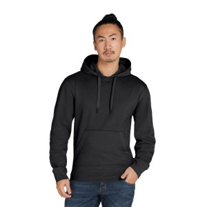 Bluza Z Kapturem Unisex Dla Dorosłych Bez Metki
