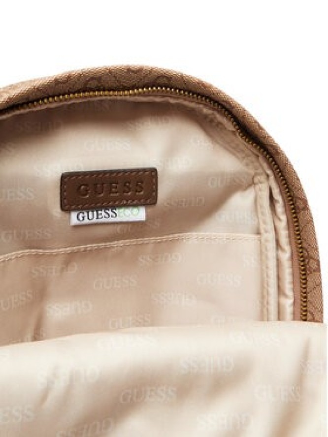 Guess Plecak HMMILO P6202 Beżowy
