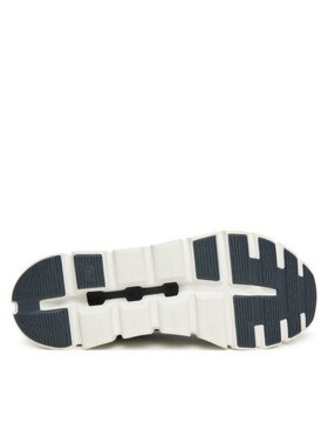 On Sneakersy Cloud 6 3MF1007 Zielony