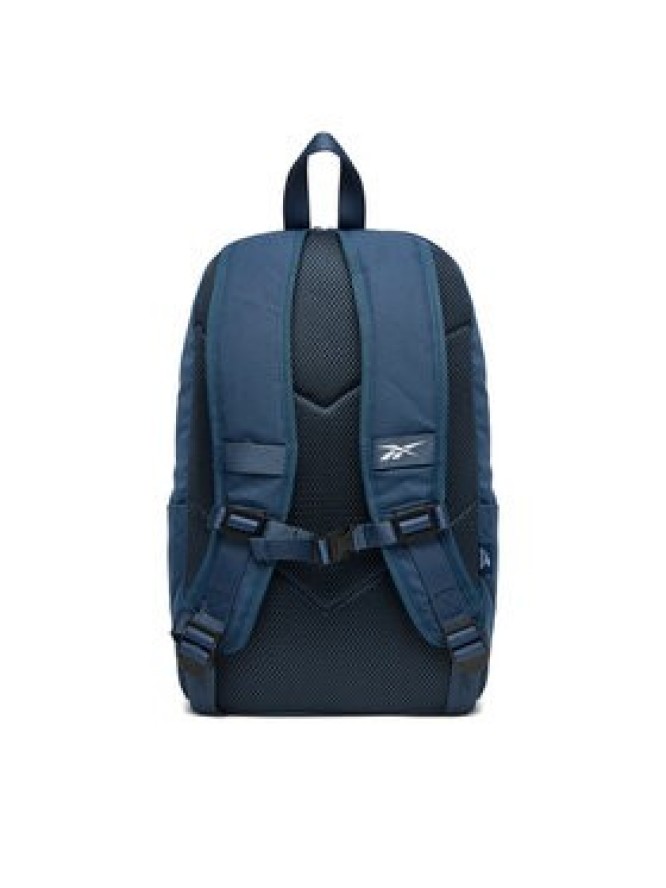 Reebok Plecak C-RBK-P-009-08 Niebieski