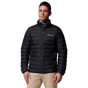Kurtka sportowa męska Lake 22 II Down Hooded Jacket