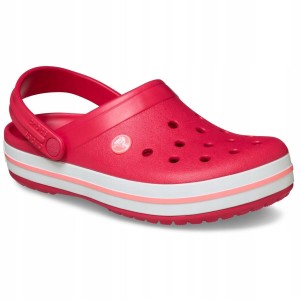 Chodaki Klapki Unisex Crocband 11016 Clog 45-46