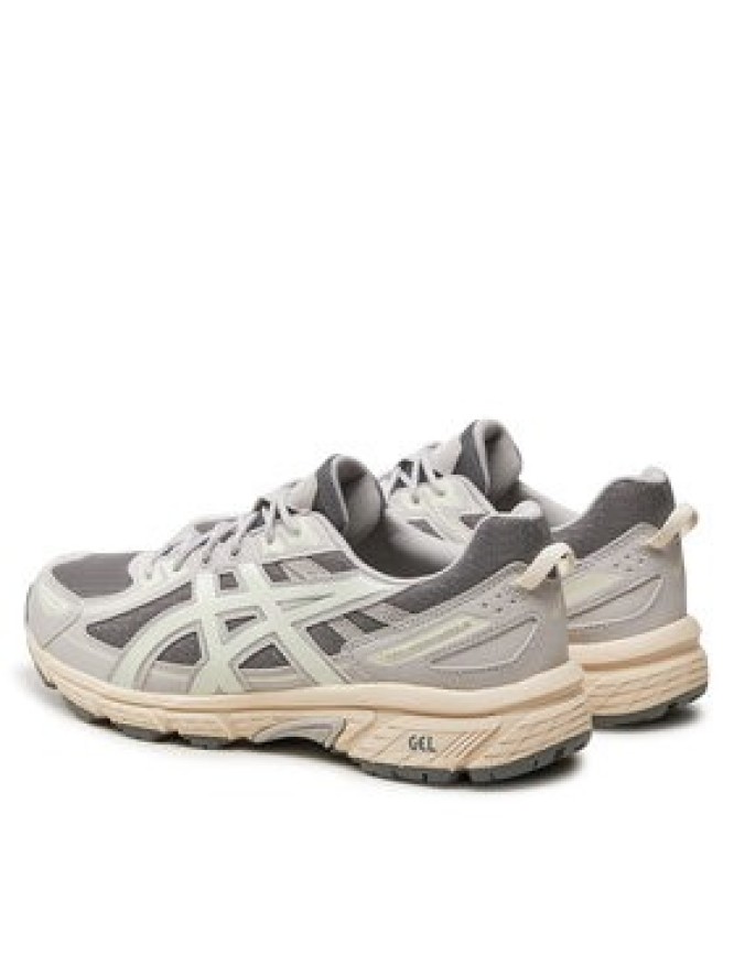 Asics Sneakersy Gel-Venture 6 1203A297 Szary