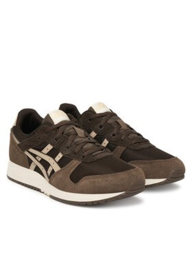 Asics Sneakersy Lyte Classic 1203A611 Brązowy