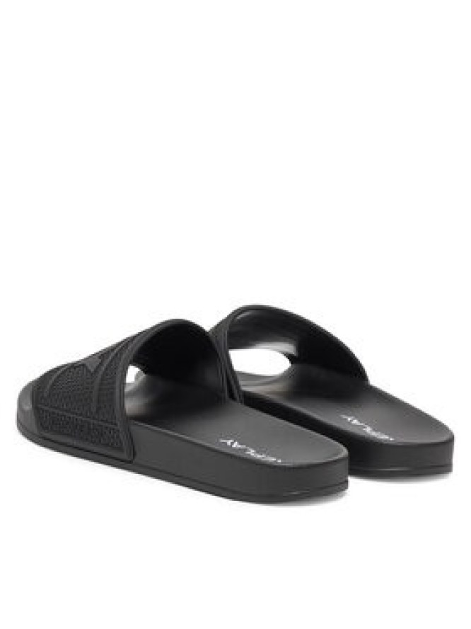 REPLAY Klapki GMF1A .000.C0060S Czarny