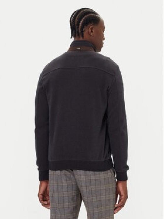 Bugatti Bluza 8750-85055D Beżowy Regular Fit