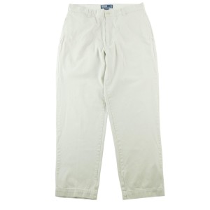 Second life - Spodnie chino męskie W35/L32 - Stan bardzo dobry