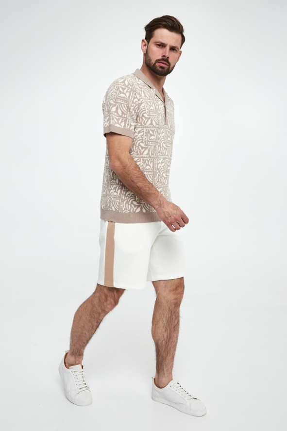 Polo męskie Pierono JOOP! JEANS