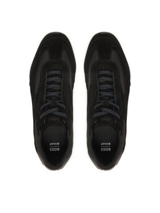 BOSS Sneakersy Jaylen 50557884 Czarny