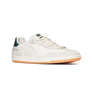 Męskie sneakersy Skechers HOTSHOT - KAYDE 254162-OWGN