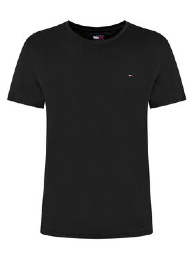 Tommy Jeans Komplet t-shirtów DM0DM21579 Kolorowy Regular Fit