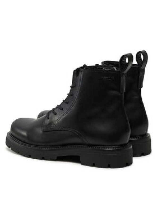 Vagabond Shoemakers Trapery Cameron 5675-301-20 Czarny