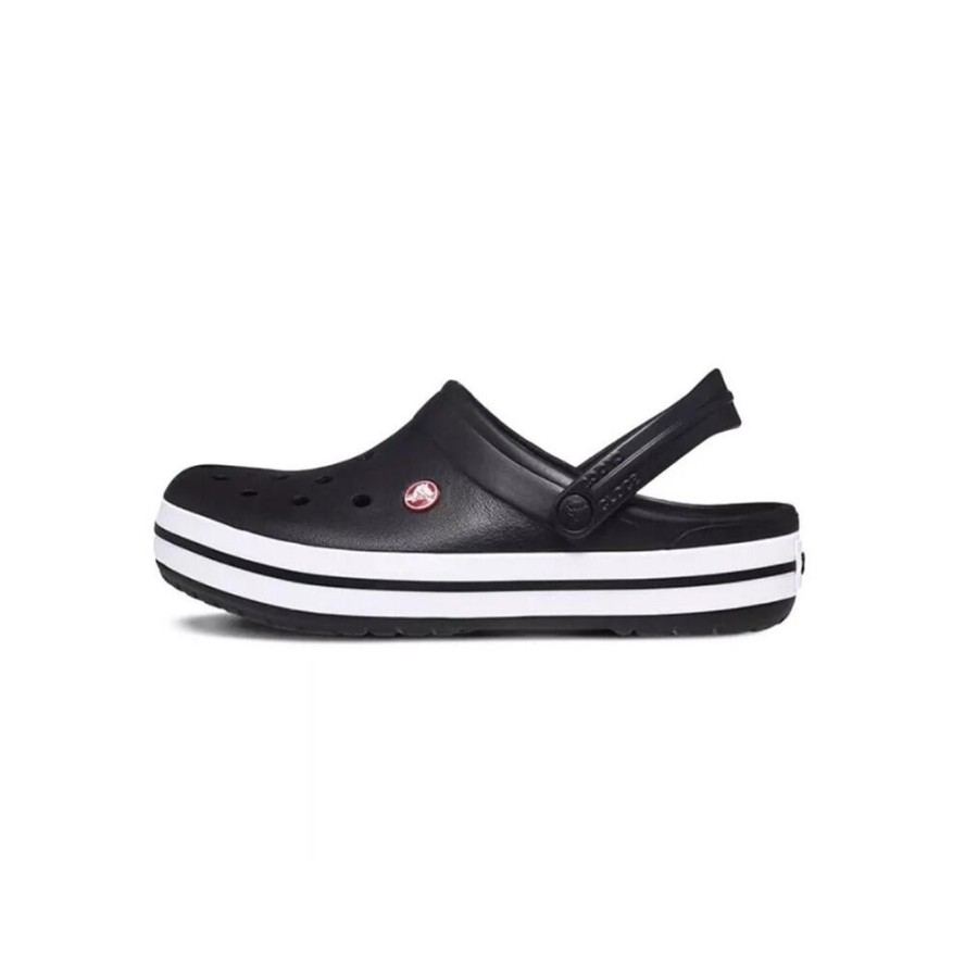Buty do chodzenia unisex Crocs Crocband Clogs