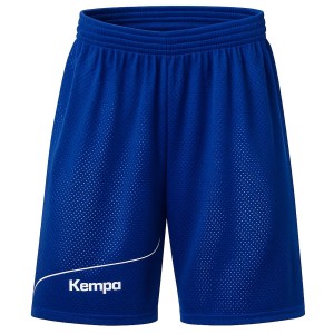 Dwustronne Szorty Kempa Player