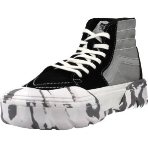 Buty VANS UA SK8-HI Szary