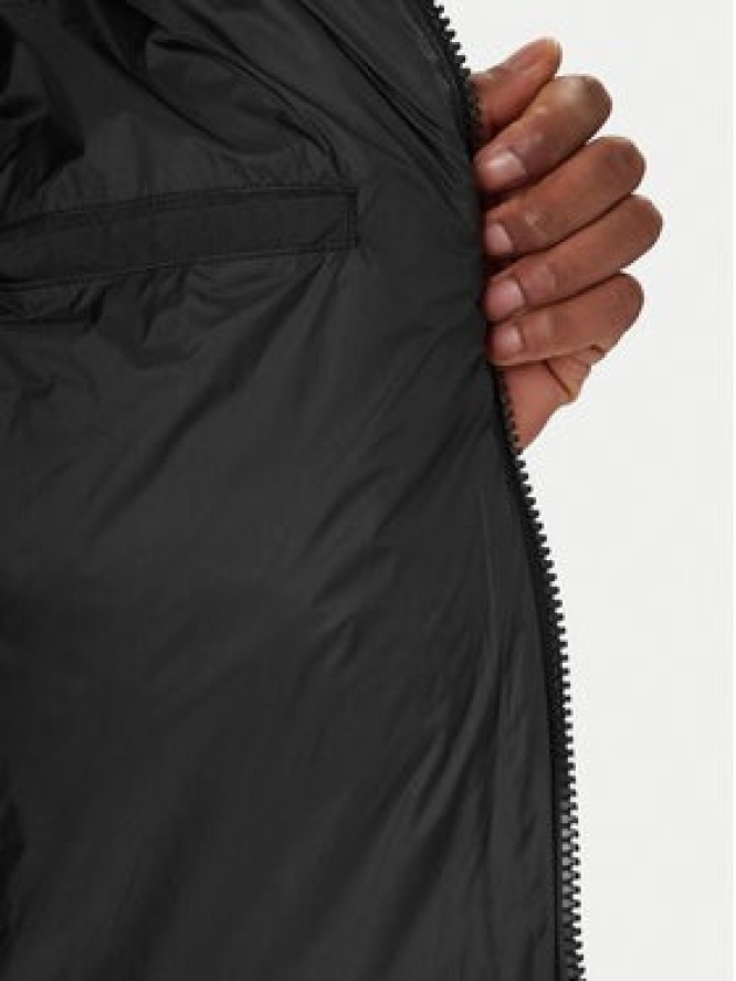 HUGO Kurtka zimowa Bodo 50546652 Czarny Regular Fit