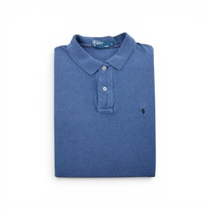 Second life - Polo Ralph Lauren koszulka męska z krótkim rękawem - Stan dobry