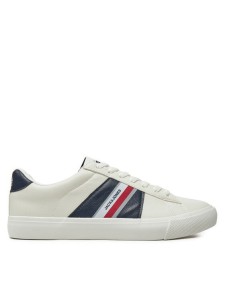 Jack & Jones Sneakersy 12257789 Biały