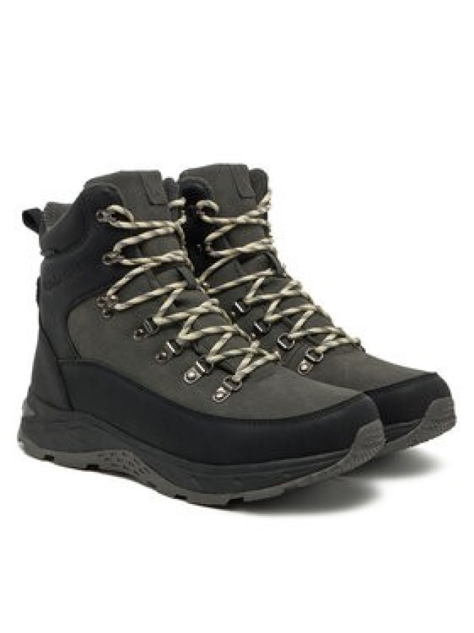 Kimberfeel Śniegowce Marcus Szary