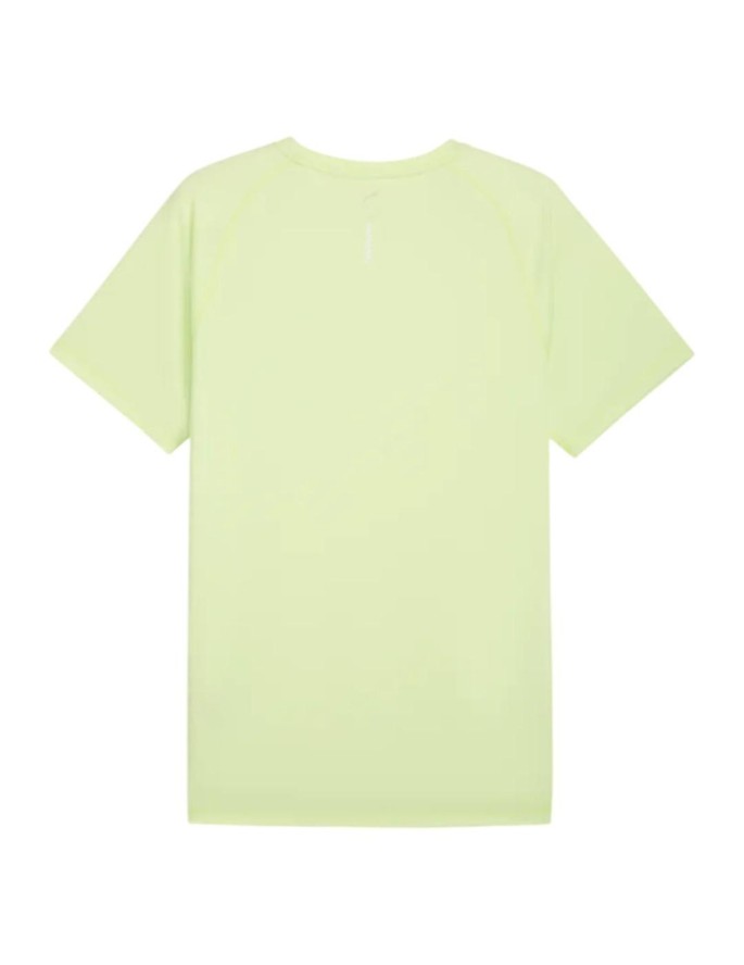Koszulka Puma M Run Velocity Tee Poly Dorośli