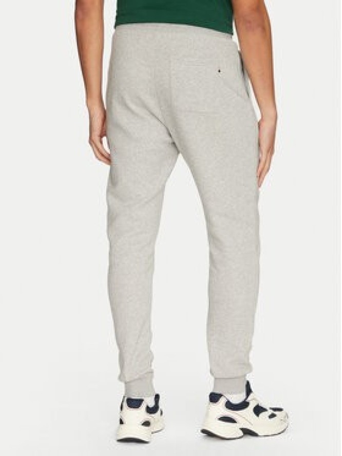 U.S. Polo Assn. Spodnie dresowe MUP2038 Szary Regular Fit