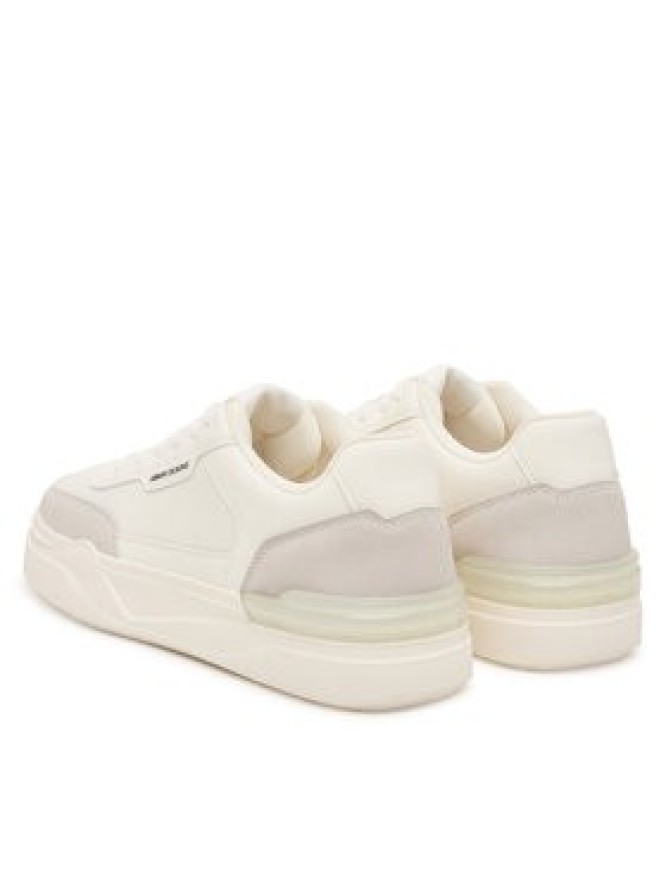 Armani Exchange Sneakersy XM001968 AF19439 U0011 Biały