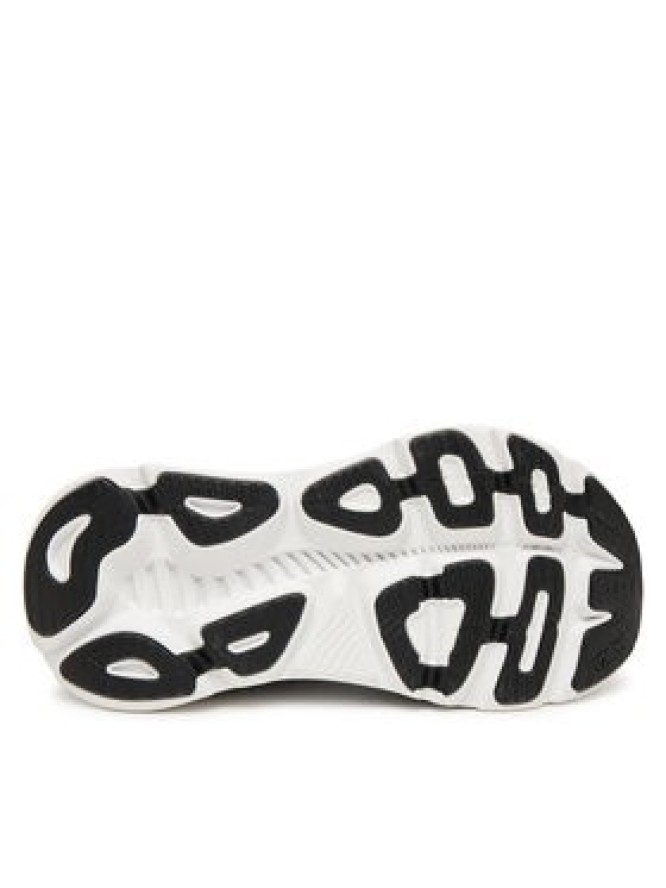 Hoka Buty do biegania Gaviota 5 Wide 1134234 Czarny