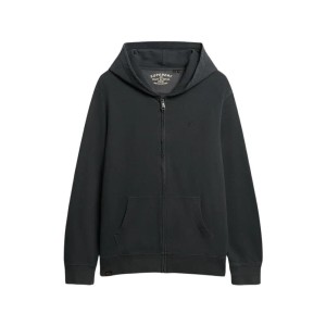 Klasyczna bluza z kapturem zapinana na zamek Superdry Essential