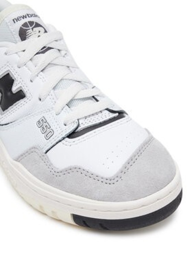 New Balance Sneakersy BB550GWB Biały