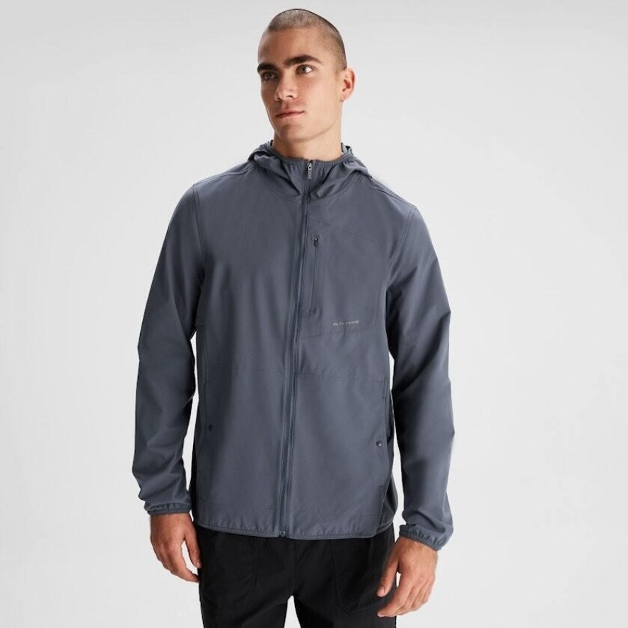 Kurtka turystyczna Kathmandu Sun Breaker