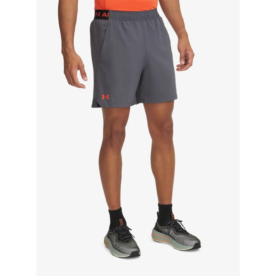 Spodenki męskie Under Armour Vanish Woven 6in Shorts