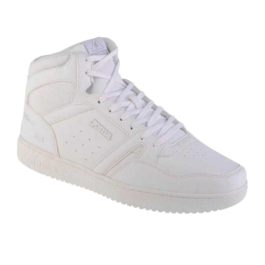 Męskie Buty Treningowe C.Platea Mid Cut