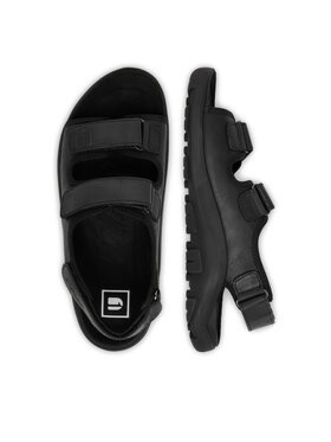 G-Star Raw Sandały COMET-47 MI08 Czarny