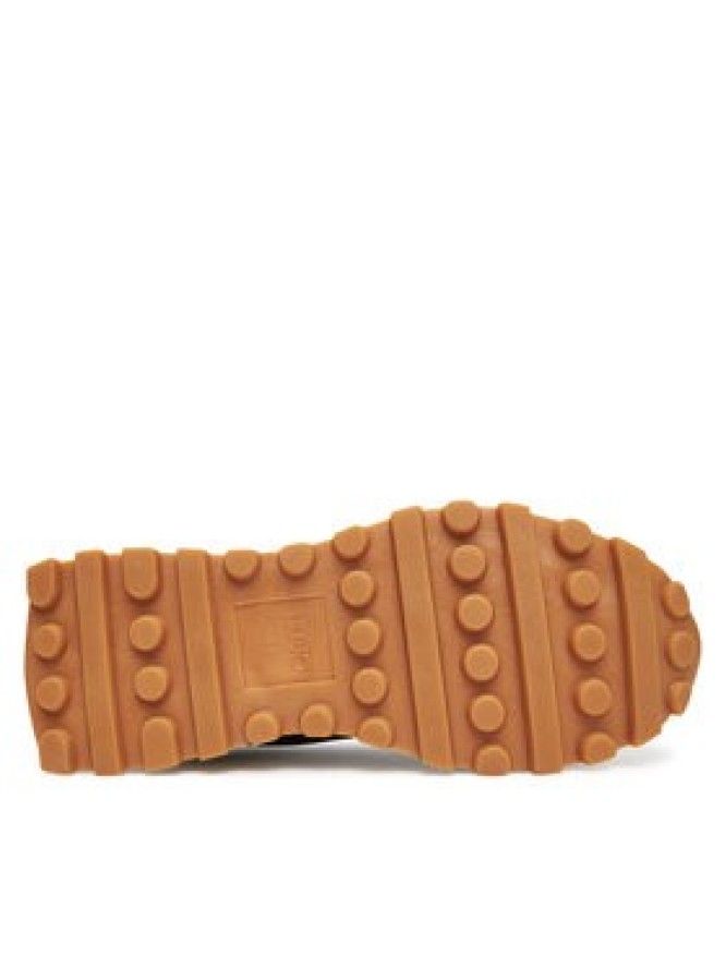 Liu Jo Sneakersy Running 02 7G5027 PX380 Brązowy