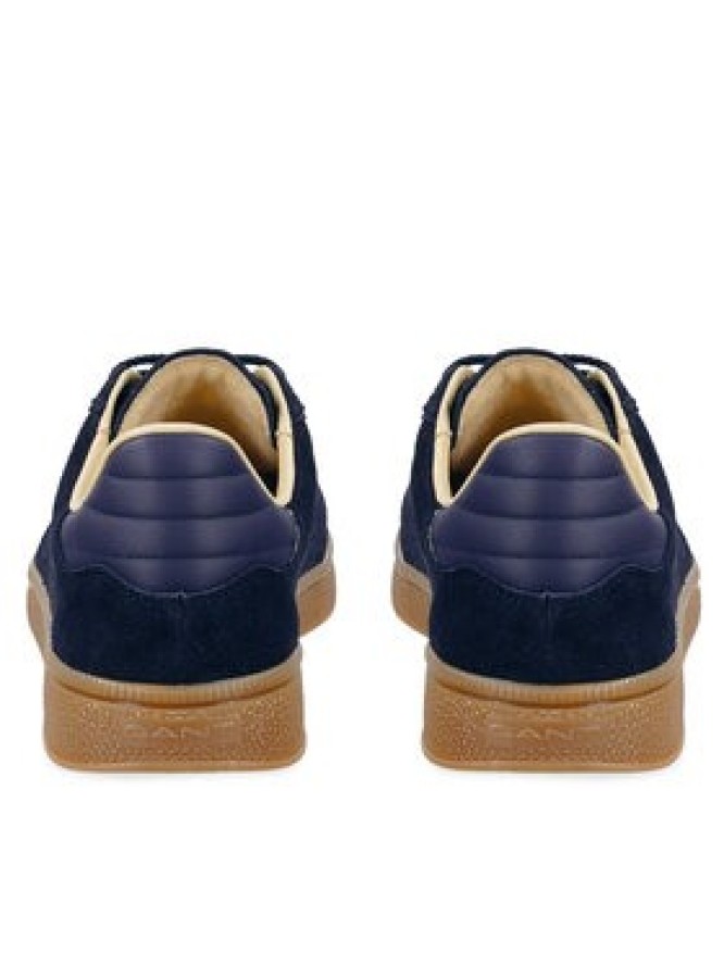 Gant Sneakersy 32633204 Granatowy