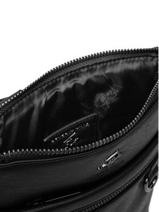 Beverly Hills Polo Club Torebka C-BHPC-L-003-08 Czarny