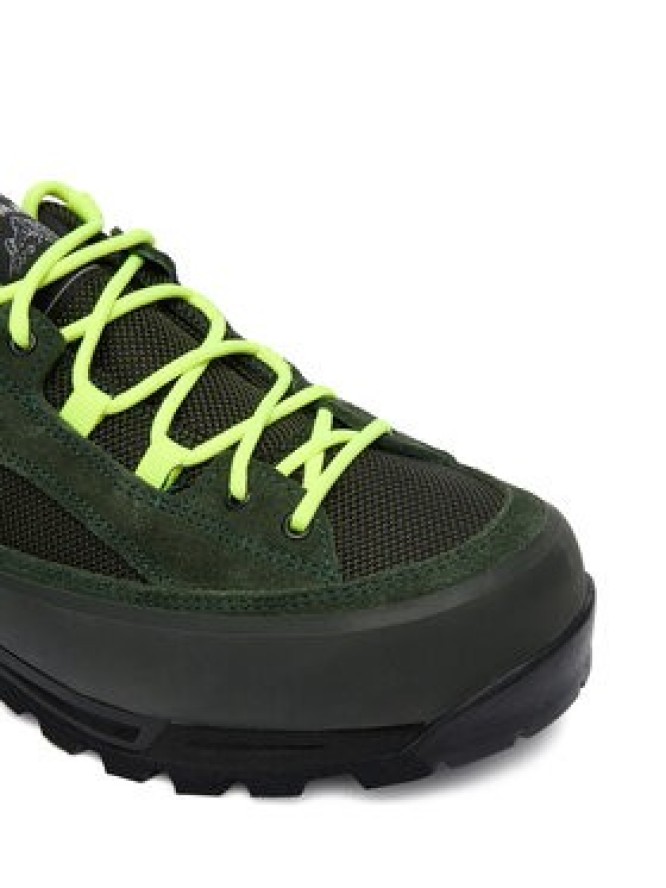 Diemme Sneakersy Grappa Hiker DI25FWGHM-F04X008GRE Czarny