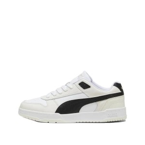 Buty PUMA RBD Game Low Białe
