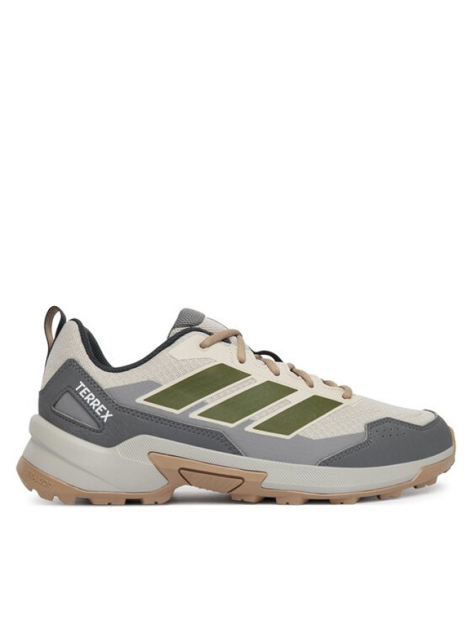 adidas Trekkingi Terrex Eastrail 3 JR4007 Szary