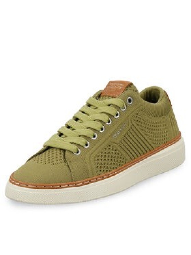 Gant Sneakersy 32631241 Zielony