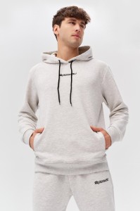 Męska bluza dresowa Rough Radical Cotton Active Hoodie Men