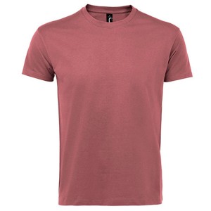 Koszulka Unisex Dla Dorosłych Z Bawełny Imperial Ringspun