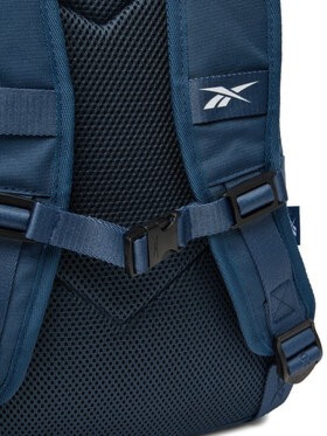 Reebok Plecak C-RBK-P-009-08 Niebieski