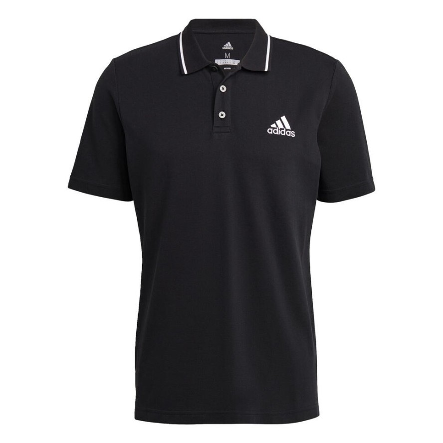Polo adidas Aeroready Essentials Piqué Small Logo