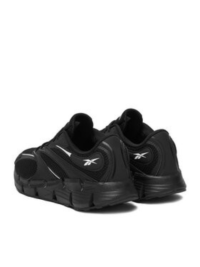 Reebok Buty do biegania SS-ZIG HYPNOTICA 100229490 W Czarny